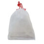 BOLSA P-BASURA 15 LTR C-AMARRE PAQ 20 UNID 1*50