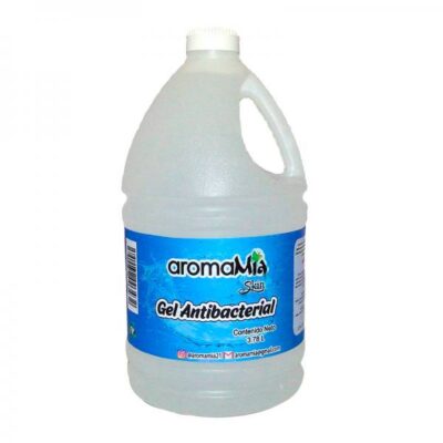 GEL ANTIBACTERIAL AROMAMIA 3.785 cc (E)