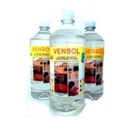VENSOL DETERQUIM (VARSOL) 1000 cc CAJA x 12