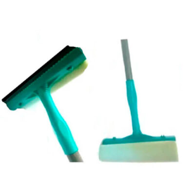 LIMPIA VIDRIO 300CC MAS