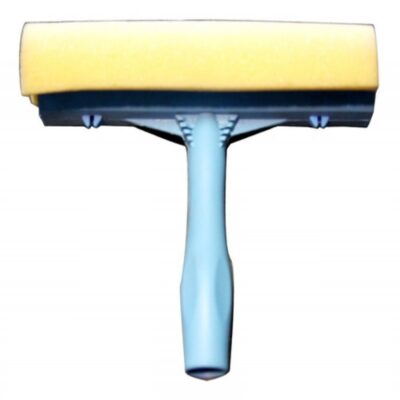 HARAGANES LIMPIA VIDRIO