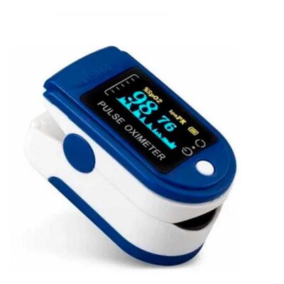 OXIMETRO DIGITAL PULSE