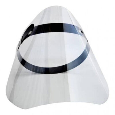 PROTECTOR FACIAL N5 4×10 PET