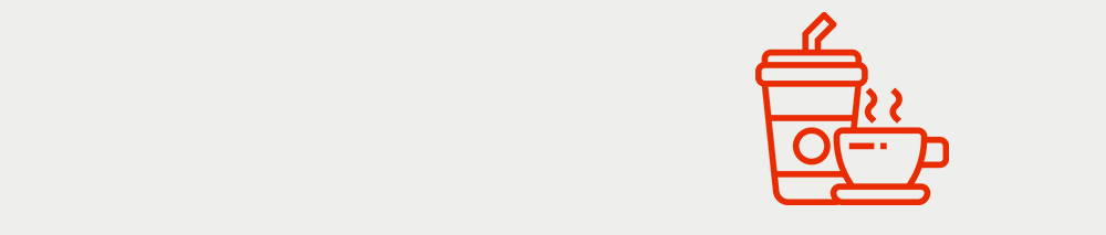 Para Cafeteria y Restaurantes