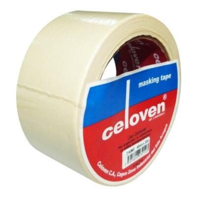 TIRRO CELOVEN 2″   REF: 2140 48 mm de ancho x 30 Mtrs