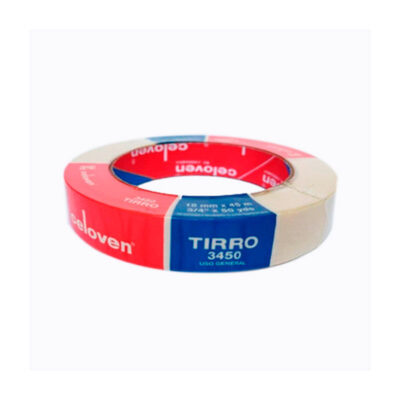 TIRRO CELOVEN 3″   REF:  76 mm X 45 mts