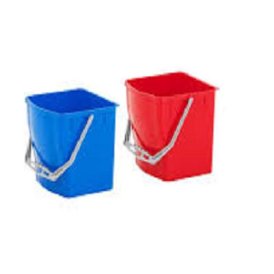 TOBO PEQUEÑO ROJO-AZUL PARA CARRO MULTIFUNCIONAL *TORMES