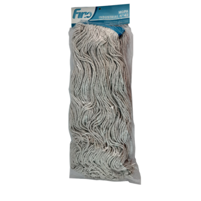 MOPA INDUSTRIAL  Nº 42