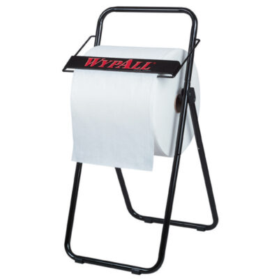 Papel Higiénico Jumbo SCOTT® ESSENTIAL 1×4  Blanco  1 Hoja  400 mts SKU 30226519 (Control de Olores)