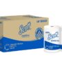 TOALLA ROLLO DE MANO SCOTT® ESSENTIAL AIRFLEX 1P 3X2 X 177 mts REF. 30228231- 30229692