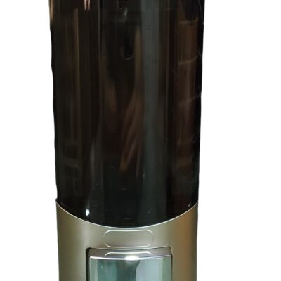 DISPENSADOR JABON LIQUIDO  ABS GOLDEN 500 cc  *TORMES