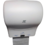 DISPENSADOR  TOALLAS ROLLO SENSOR  BLANCO *TORMES
