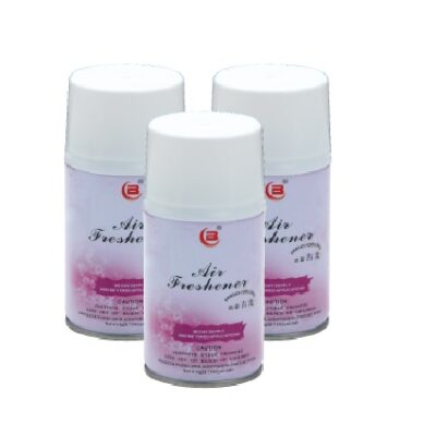 Repuesto Ambientador 300 ml  Air Freshener Aroma Natural Air