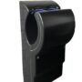 Secador de Manos Profesional  NEGRO. Input Power:680-2400W  Voltage: 110V 50Hz