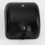 Secador de Manos Metal  BLACK de Sensor.  Voltage:110V Input Power:1800W Frequency: 50Hz