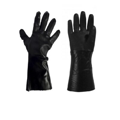 GUANTES DE NEOPRENO 14″