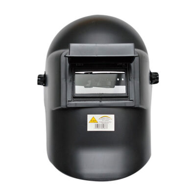 CARETA DE SOLDADOR MARCA CAP