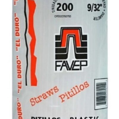 PITILLO DURO 10″ 1-2 6mm 50×200