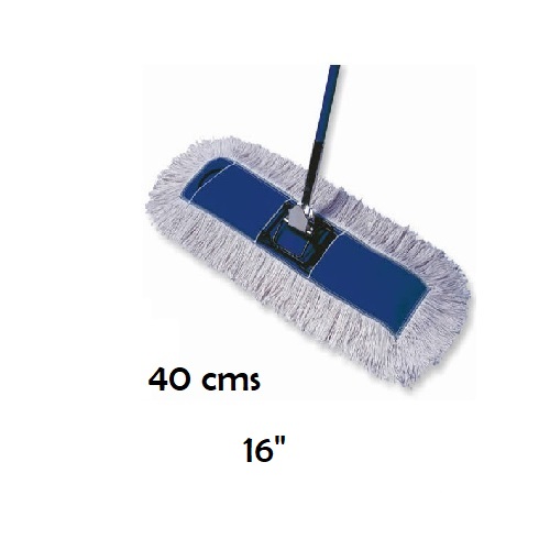 DRYMOP COMPLETO BASE-MANGO 1.2 -MOPA 40cm-16"  * TORMES