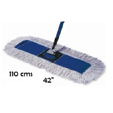 DRYMOP COMPLETO BASE-MANGO 1.2 -MOPA 110cm-42"  * TORMES